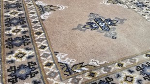 Tepisi ručni rad,Tepisi ručni rad - manje dimenzije JALDAR SILK TOUCH 61x95 131,40 EUR 192683