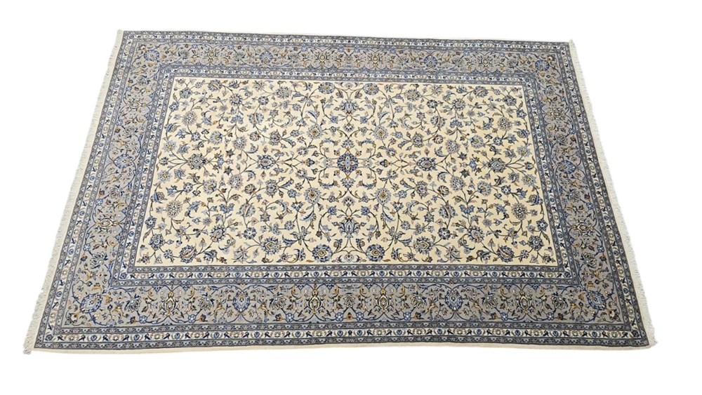 Tepisi ručni rad,Tepisi ručni rad - POSEBNA PONUDA KASHAN 200x300 1360,61 EUR 159362 AKCIJA