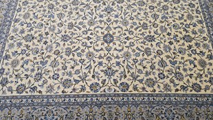 Tepisi ručni rad,Tepisi ručni rad - POSEBNA PONUDA KASHAN 200x300 1360,61 EUR 159362 AKCIJA