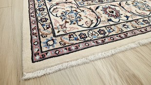 Uskršnja akcija,Tepisi ručni rad KASHMAR 253x348 6077,38 EUR 93048