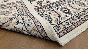 Uskršnja akcija,Tepisi ručni rad KASHMAR 253x348 6077,38 EUR 93048