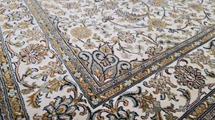 Tepisi ručni rad KASHMIR SEIDE 127x183 1989,51 EUR 181440