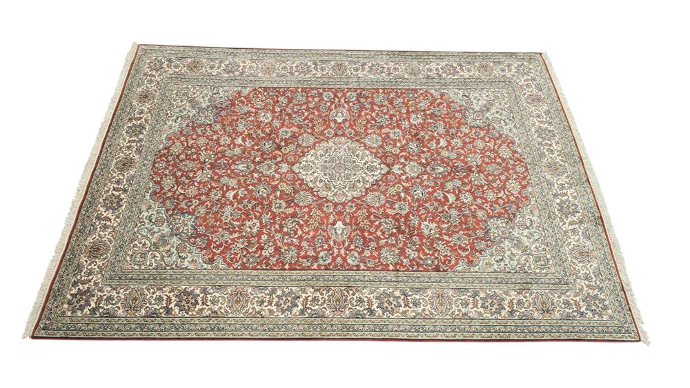Tepisi ručni rad KASHMIR SEIDE 170x240 3582,19 EUR 192925