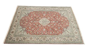 Tepisi ručni rad KASHMIR SEIDE 170x240 3582,19 EUR 192925