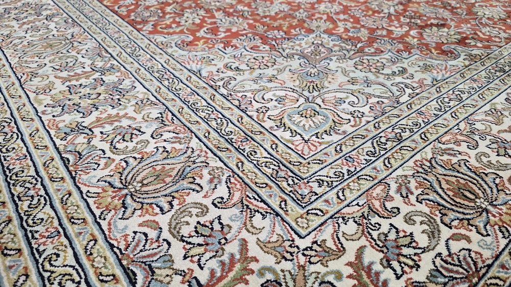 Tepisi ručni rad KASHMIR SEIDE 170x240 3582,19 EUR 192925