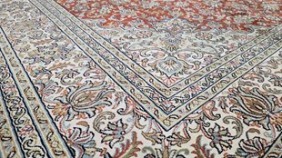 Tepisi ručni rad KASHMIR SEIDE 170x240 3582,19 EUR 192925