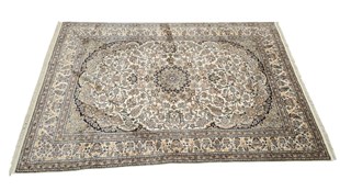 Tepisi ručni rad KASHMIR SEIDE 172x256 3847,63 EUR 181458
