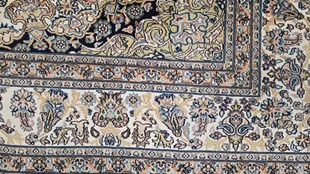 Tepisi ručni rad KASHMIR SEIDE 172x256 3847,63 EUR 181458