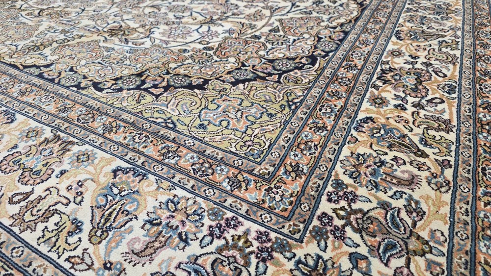 Tepisi ručni rad KASHMIR SEIDE 172x256 3847,63 EUR 181458