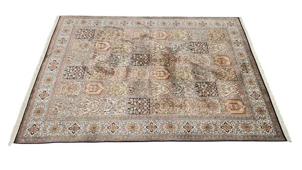 Tepisi ručni rad KASHMIR SEIDE 178x245 3807,82 EUR 181461