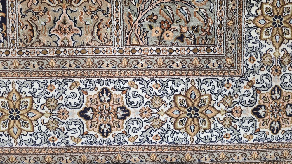 Tepisi ručni rad KASHMIR SEIDE 178x245 3807,82 EUR 181461