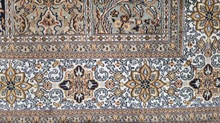 Tepisi ručni rad KASHMIR SEIDE 178x245 3807,82 EUR 181461