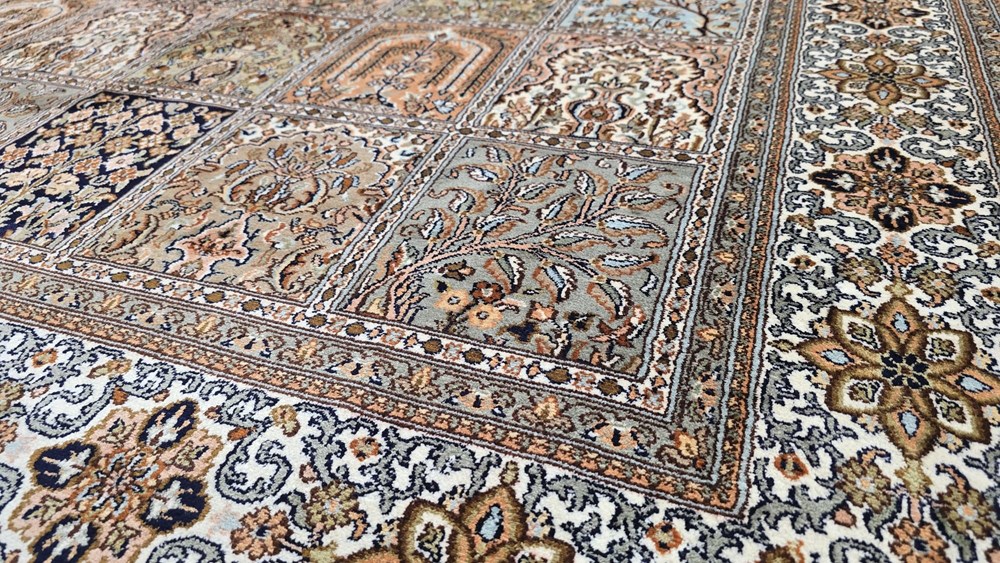 Tepisi ručni rad KASHMIR SEIDE 178x245 3807,82 EUR 181461