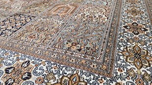 Tepisi ručni rad KASHMIR SEIDE 178x245 3807,82 EUR 181461