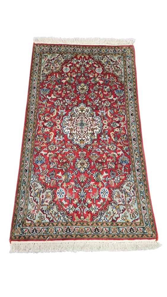 Tepisi ručni rad,Tepisi ručni rad - manje dimenzije KASHMIR SEIDE 62x105 569,38 EUR 181388