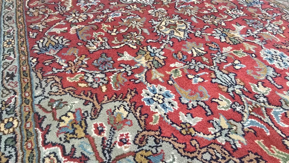 Tepisi ručni rad,Tepisi ručni rad - manje dimenzije KASHMIR SEIDE 62x105 569,38 EUR 181388