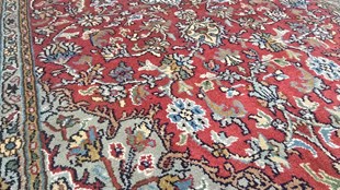 Tepisi ručni rad,Tepisi ručni rad - manje dimenzije KASHMIR SEIDE 62x105 569,38 EUR 181388