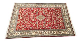 Tepisi ručni rad KASHMIR SEIDE EX.FINI 125x187 2029,33 EUR 167034