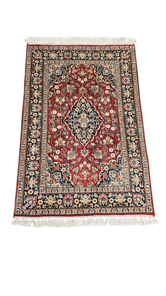 Tepisi ručni rad,Tepisi ručni rad - manje dimenzije KASHMIR SEIDE EX.FINI 65x96 609,20 EUR 166996