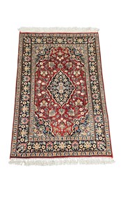 Tepisi ručni rad,Tepisi ručni rad - manje dimenzije KASHMIR SEIDE EX.FINI 65x96 609,20 EUR 166996
