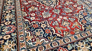Tepisi ručni rad,Tepisi ručni rad - manje dimenzije KASHMIR SEIDE EX.FINI 65x96 609,20 EUR 166996
