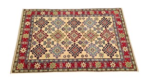 Tepisi ručni rad KAZAK 118x185 529,56 EUR 192374