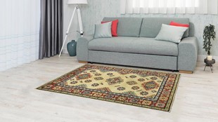 Uskršnja akcija,Tepisi ručni rad KAZAK 123x178 529,56 EUR 180409