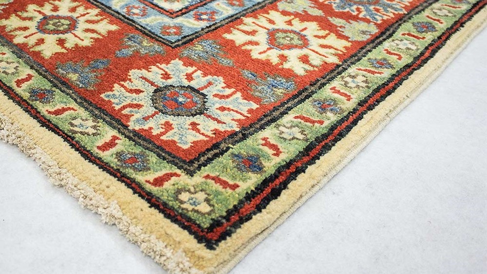 Uskršnja akcija,Tepisi ručni rad KAZAK 123x178 529,56 EUR 180409