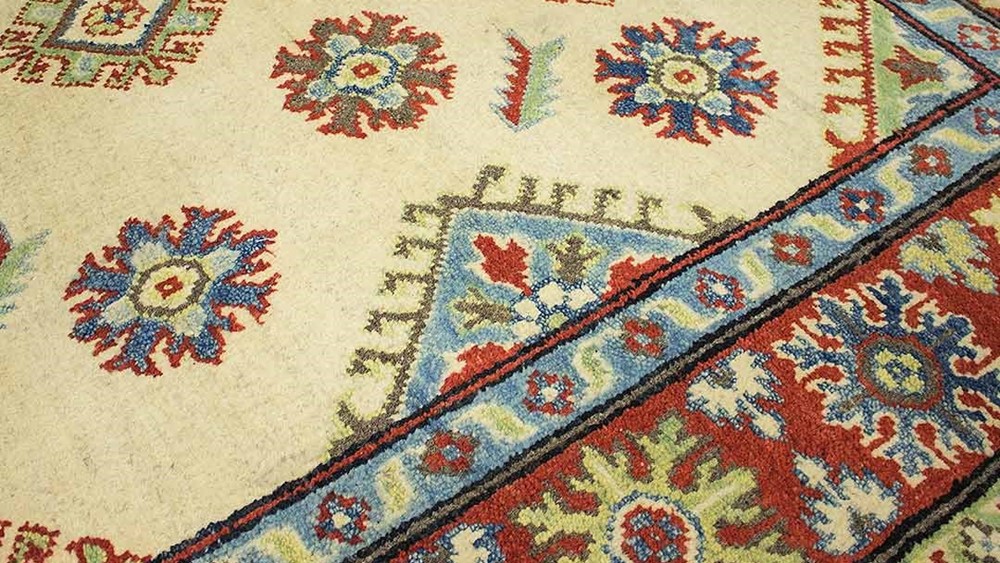 Uskršnja akcija,Tepisi ručni rad KAZAK 123x178 529,56 EUR 180409