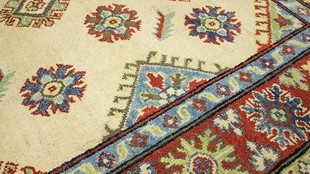 Uskršnja akcija,Tepisi ručni rad KAZAK 123x178 529,56 EUR 180409