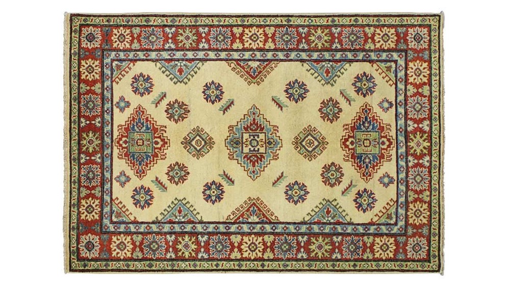 Uskršnja akcija,Tepisi ručni rad KAZAK 123x178 529,56 EUR 180409