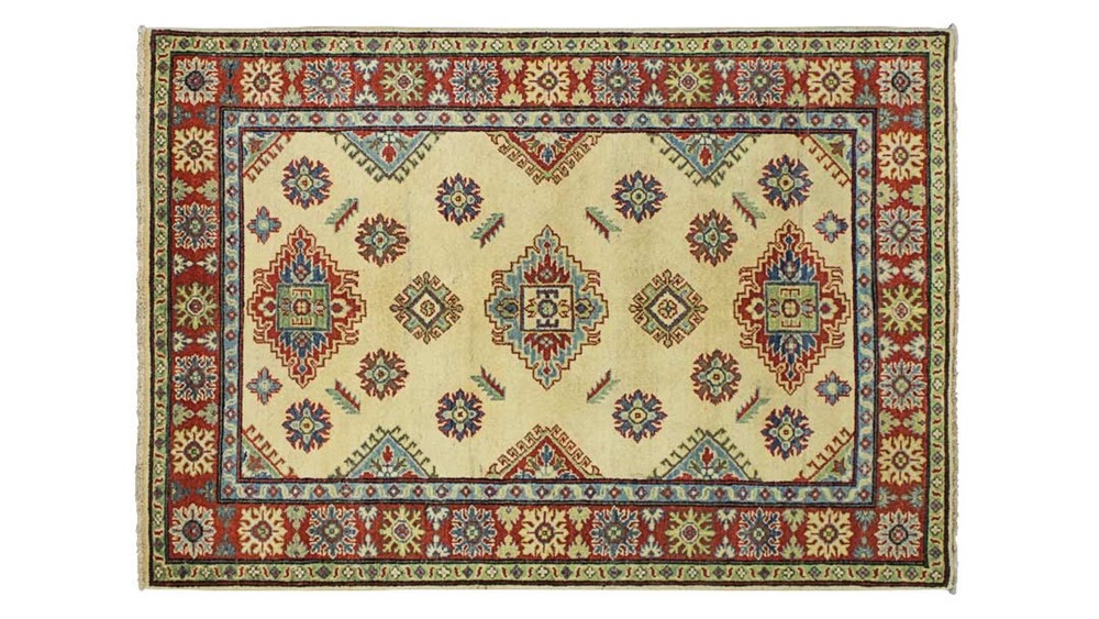 Tepisi ručni rad KAZAK 123x178 529,56 EUR 180409