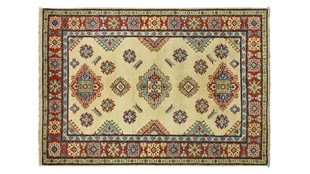 Uskršnja akcija,Tepisi ručni rad KAZAK 123x178 529,56 EUR 180409