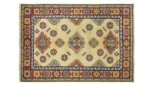 Tepisi ručni rad KAZAK 123x178 529,56 EUR 180409