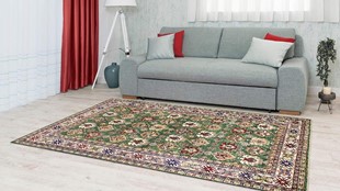 Uskršnja akcija,Tepisi ručni rad KAZAK 200x260 2201,87 EUR 181313