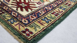 Uskršnja akcija,Tepisi ručni rad KAZAK 200x260 2201,87 EUR 181313