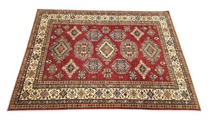Tepisi ručni rad KAZAK GHAZNI 177x240 1843,52 EUR 192801