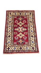 Tepisi ručni rad,Tepisi ručni rad - manje dimenzije KAZAK GHAZNI 57x83 184,48 EUR 167184