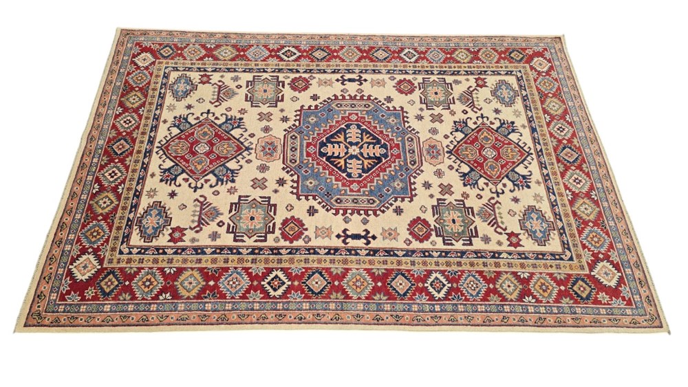 Tepisi ručni rad KAZAQ 166x249 969,00 EUR 205838
