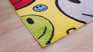 Strojni tepisi KIDS 2000 200x290 188,33 EUR 196050