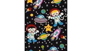 Strojni tepisi KIDS 2000 120x170 66,23 EUR 202157