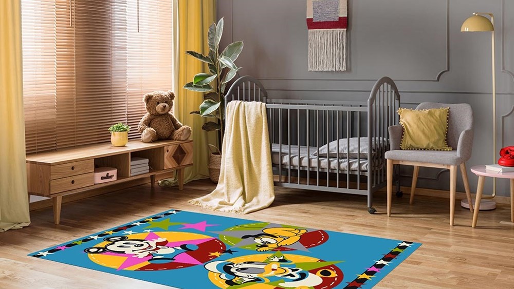 Strojni tepisi KIDS 2000 160x230 118,12 EUR 202182