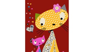 Strojni tepisi KIDS 2000 160x230 118,12 EUR 202183