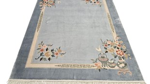 Uskršnja akcija,Tepisi ručni rad KINA-SVILA 200x250 3476,01 EUR 68423