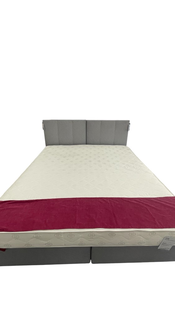 Outlet namještaj ,KREVET KREVET AURORA/VENERA 200X90 TVRDI BOX  90x200 636,00 EUR 202063