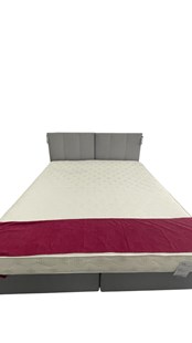Outlet namještaj ,KREVET KREVET AURORA/VENERA 200X90 TVRDI BOX  90x200 636,00 EUR 202063