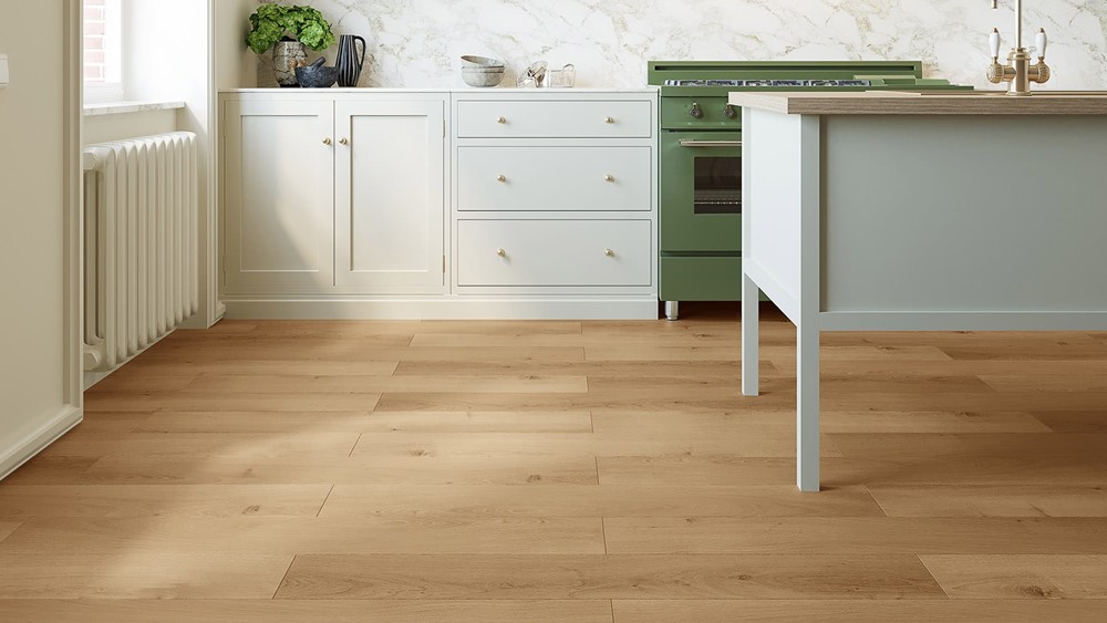 LVT ploče MAX PL HIGHLAND OAK 100x100 239,9  201738