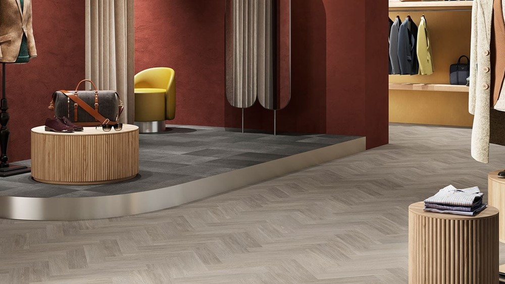 LVT ploče MAX PL NEW ENGLAND OAK 100x100 239,9  201739