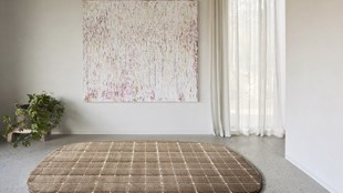 Strojni tepisi MASAI spec.oblik 200x200 349,00 EUR 208469