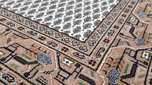 Tepisi ručni rad,Posebna ponuda MIR LAXMI SUPER cca120X180 120x180 298,03 EUR 152337 AKCIJA